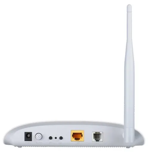 Маршрутизатор для дома TP-Link TD-W8151N Маршрутизатор для дома TP-Link TD-W8151N