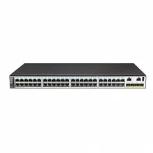 Коммутатор Huawei S5720-52X-PWR-SI Bundle S5720-52X-PWR-SI-AC_Demo (4 SFP порта)