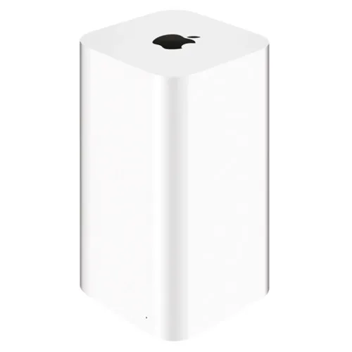 Маршрутизатор Apple AirPort Time Capsule - 2TB ME177RU/A Маршрутизатор Apple AirPort Time Capsule - 2TB ME177RU/A