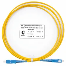 Cabeus FOP(s)-9-SC-SC-2m