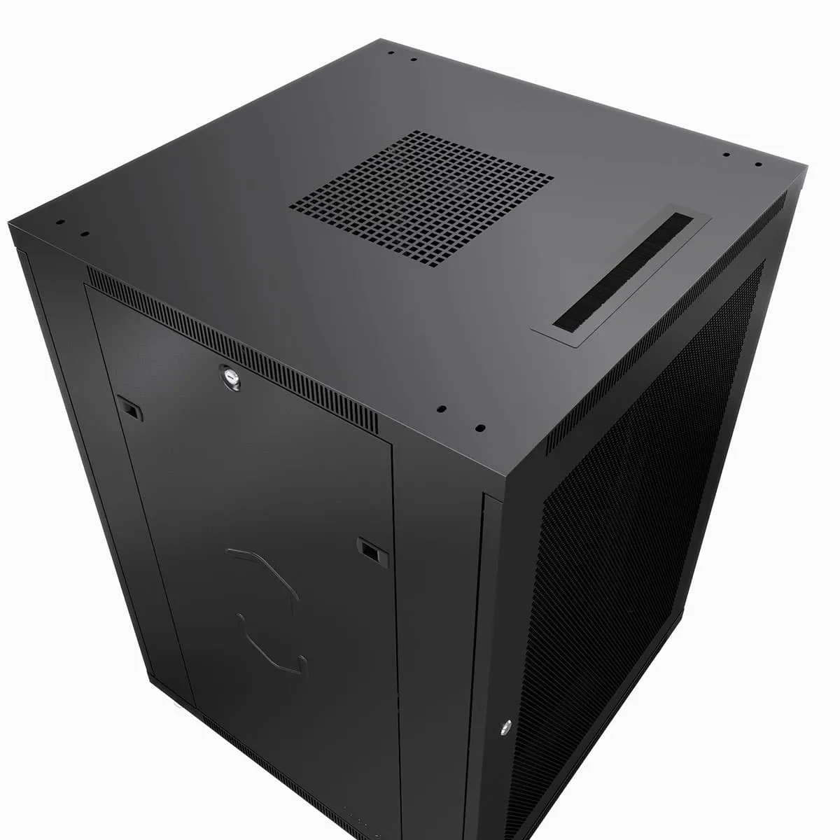 Cabeus ND-05C-47U80/80-BK Cabeus ND-05C-47U80/80-BK