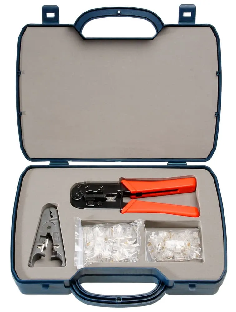 Cabeus HT-2568A