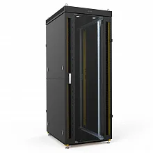 Шкаф серверный телекоммуникационный SYSMATRIX SR 8047.912 напольный 19" 47U 800x1000x2235мм