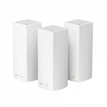 WiFi точка доступа Linksys VELOP WHW0303 3 Pack WHW0303-EU