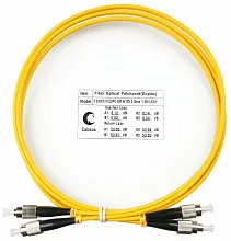 Cabeus FOP(d)-9-FC-FC-1,5m