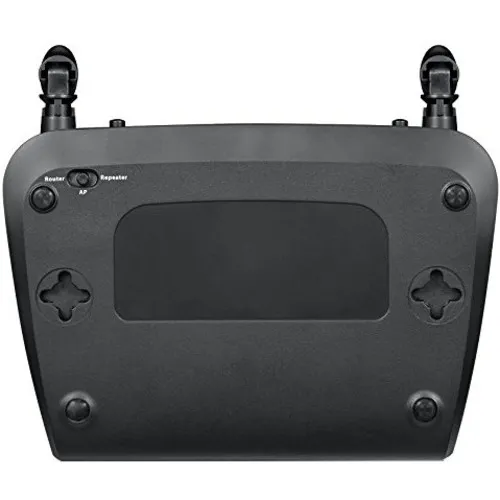 Маршрутизатор Zyxel NBG6515 NBG6515-EU0102F (10/100/1000 Base-TX (1000 мбит/с))