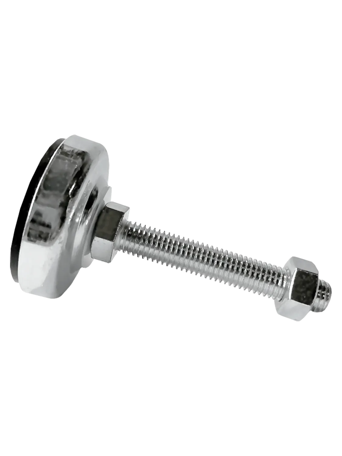 Комплект ножек опорных М12 для шкафов EMS, 4 шт.