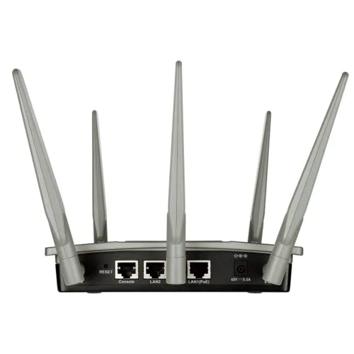 WiFi точка доступа D-link DAP-2695 DAP-2695/RU/A1A