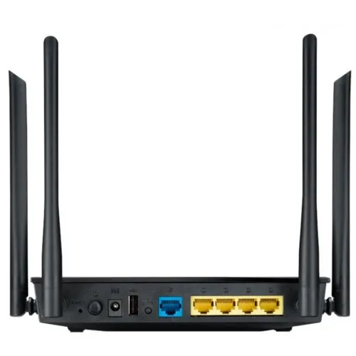Маршрутизатор для дома Asus RT-AC1200 Маршрутизатор для дома Asus RT-AC1200