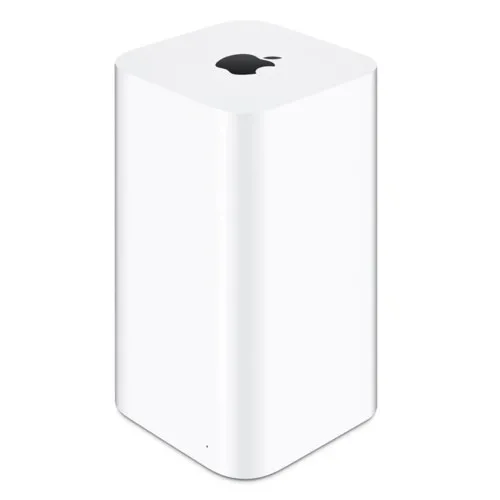 WiFi точка доступа Apple AirPort Extreme ME918RU/A WiFi точка доступа Apple AirPort Extreme ME918RU/A