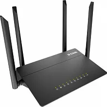Маршрутизатор для дома D-link DIR-815/RU/R1A