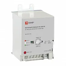 Моторный привод 100~220В DC ВА-99M 400 EKF