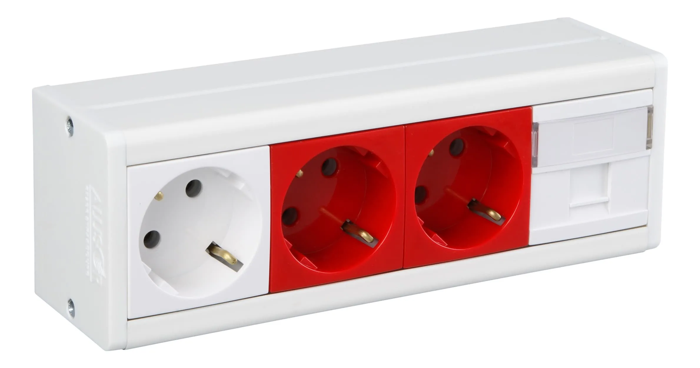 Alusor BT53/53 M-B Блок, L=360мм