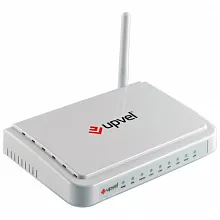 Маршрутизатор для дома UPVEL UR-314AN