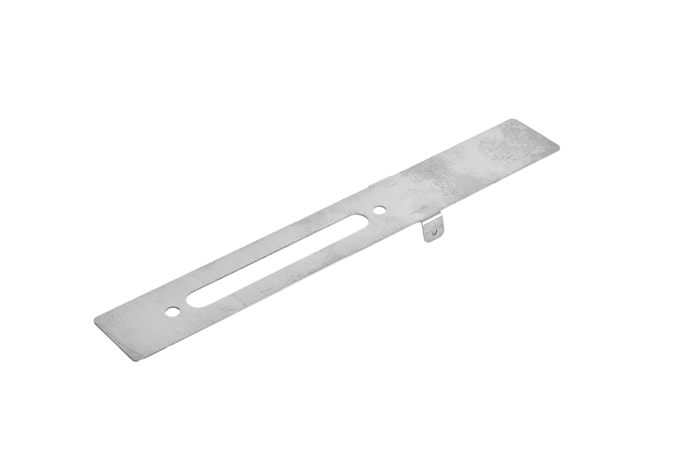 Накладка под опломбировку замка EMS