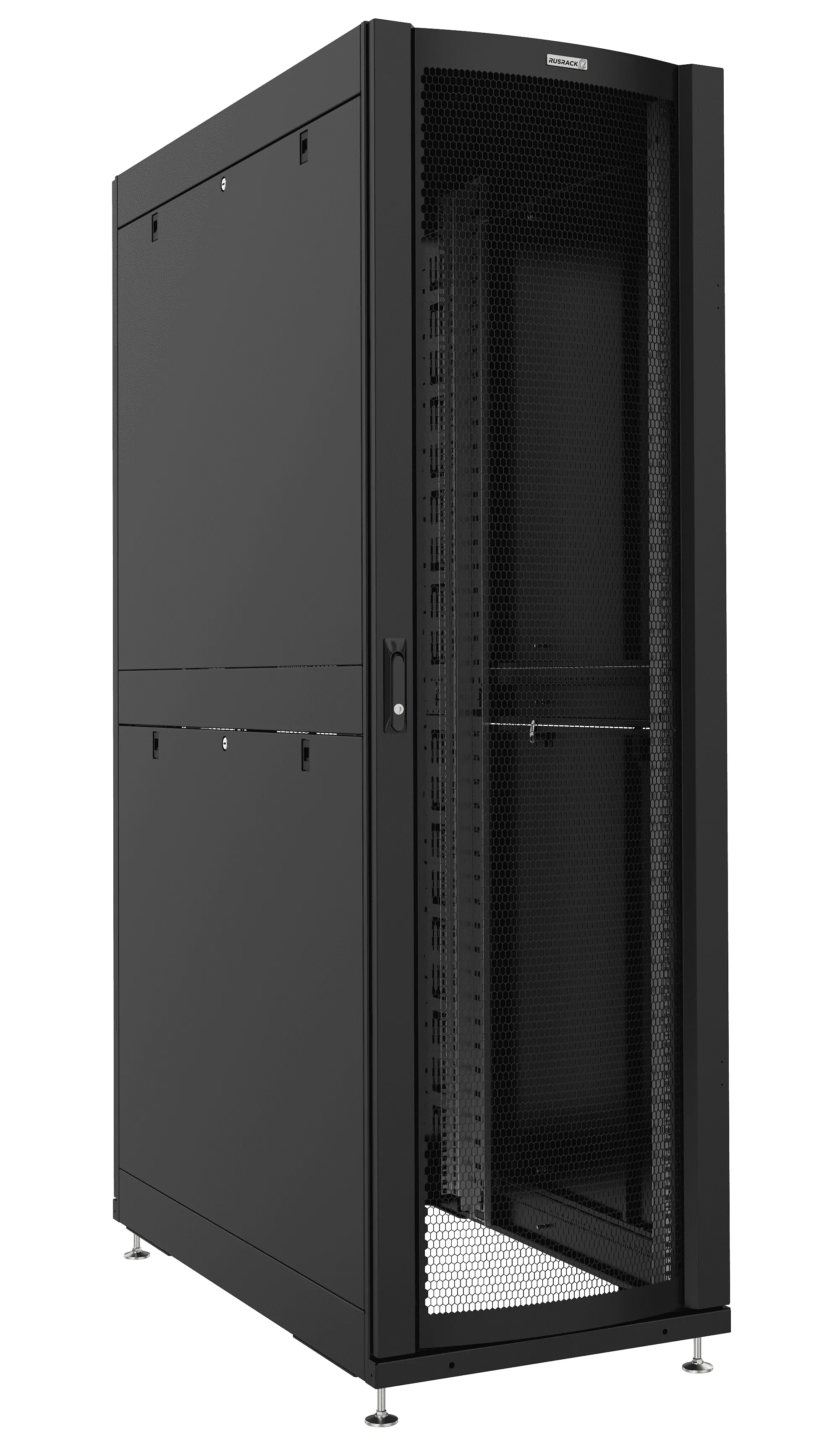 RUSRACK RSRF.42.06.12.P2P.R9005M RUSRACK RSRF.42.06.12.P2P.R9005M