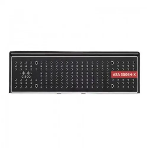 Аксессуар для сетевого оборудования Cisco ASA5506H-FTD-K9