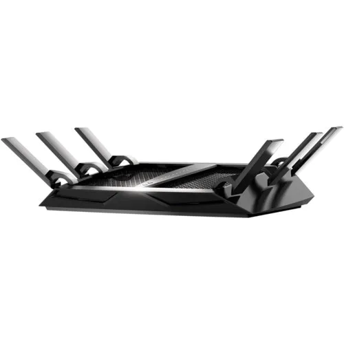Маршрутизатор для дома NETGEAR R8000 R8000-100PES Маршрутизатор для дома NETGEAR R8000 R8000-100PES