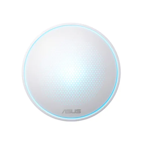 Маршрутизатор для дома Asus Lyra mini MAP-AC1300 1-PK MAP-AC1300 (1-PK) Маршрутизатор для дома Asus Lyra mini MAP-AC1300 1-PK MAP-AC1300 (1-PK)