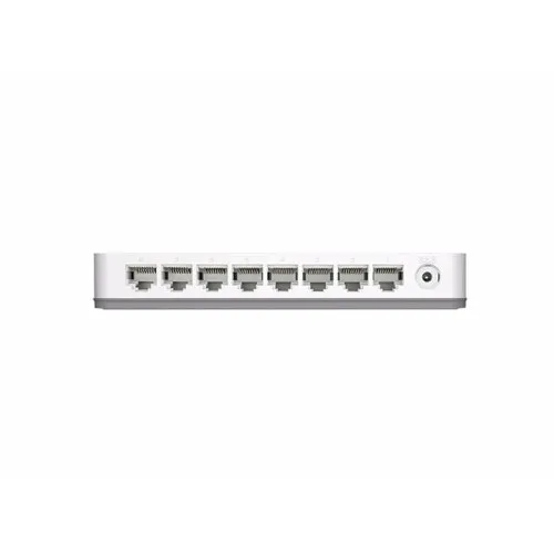 Коммутатор D-link DGS-1008C/A1A (1000 Base-TX (1000 мбит/с)) Коммутатор D-link DGS-1008C/A1A (1000 Base-TX (1000 мбит/с))