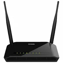 Маршрутизатор для дома D-link DIR-615S