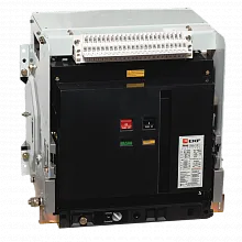 ВН-45 3200/3200А 3P выкатной EKF