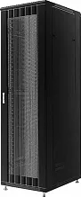 Шкаф серверный телекоммуникационный Gyders GDR-428010BP напольный 19" 42U 800x1000мм
