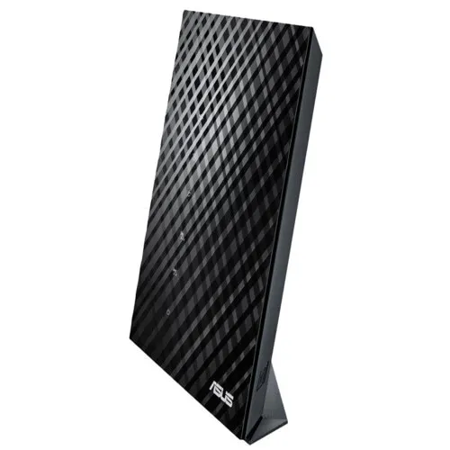 Маршрутизатор для дома Asus RT-AC52U