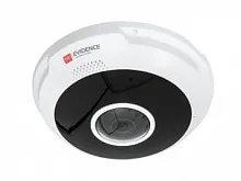 IP видеокамера fisheye EVIDENCE M12 EXT (II)  IP видеокамера fisheye EVIDENCE M12 EXT (II)