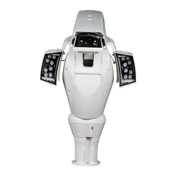 AXIS Q8665-LE 230V AC AXIS Q8665-LE 230V AC