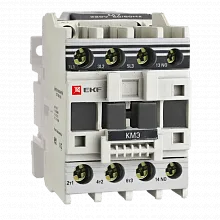 КМЭ  9А 220В 1NC EKF
