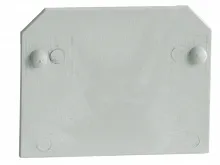 Заглушка для  JXB-2,5/35 EKF
