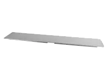 Перегородка вертикальная для шкафов серии EMS (В1600 × Г800)