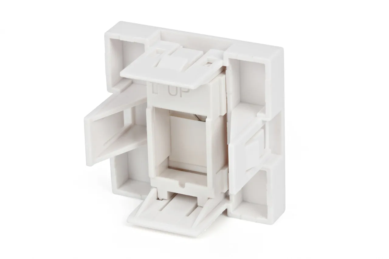 Hyperline SIP2-1K-M45-45