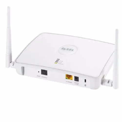 WiFi точка доступа Zyxel NWA3160-N