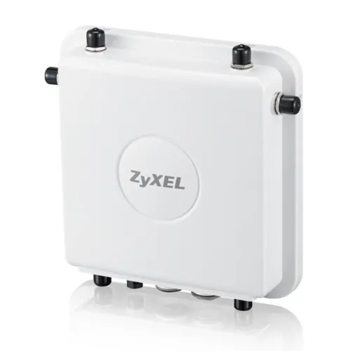 WiFi точка доступа Zyxel WAC6553D-E-EU0201F