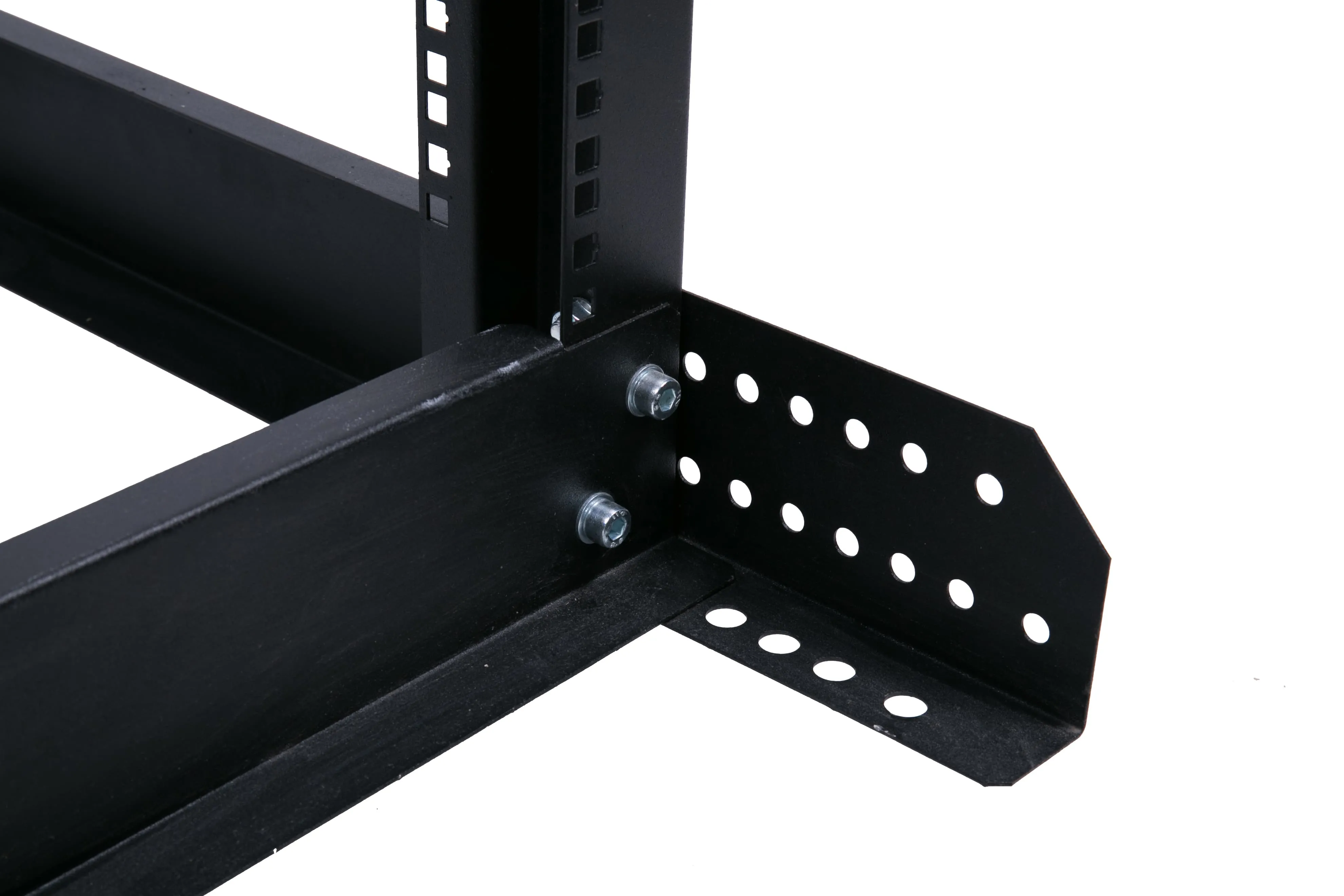 RUSRACK 42U 600х620/750 RUSRACK 42U 600х620/750