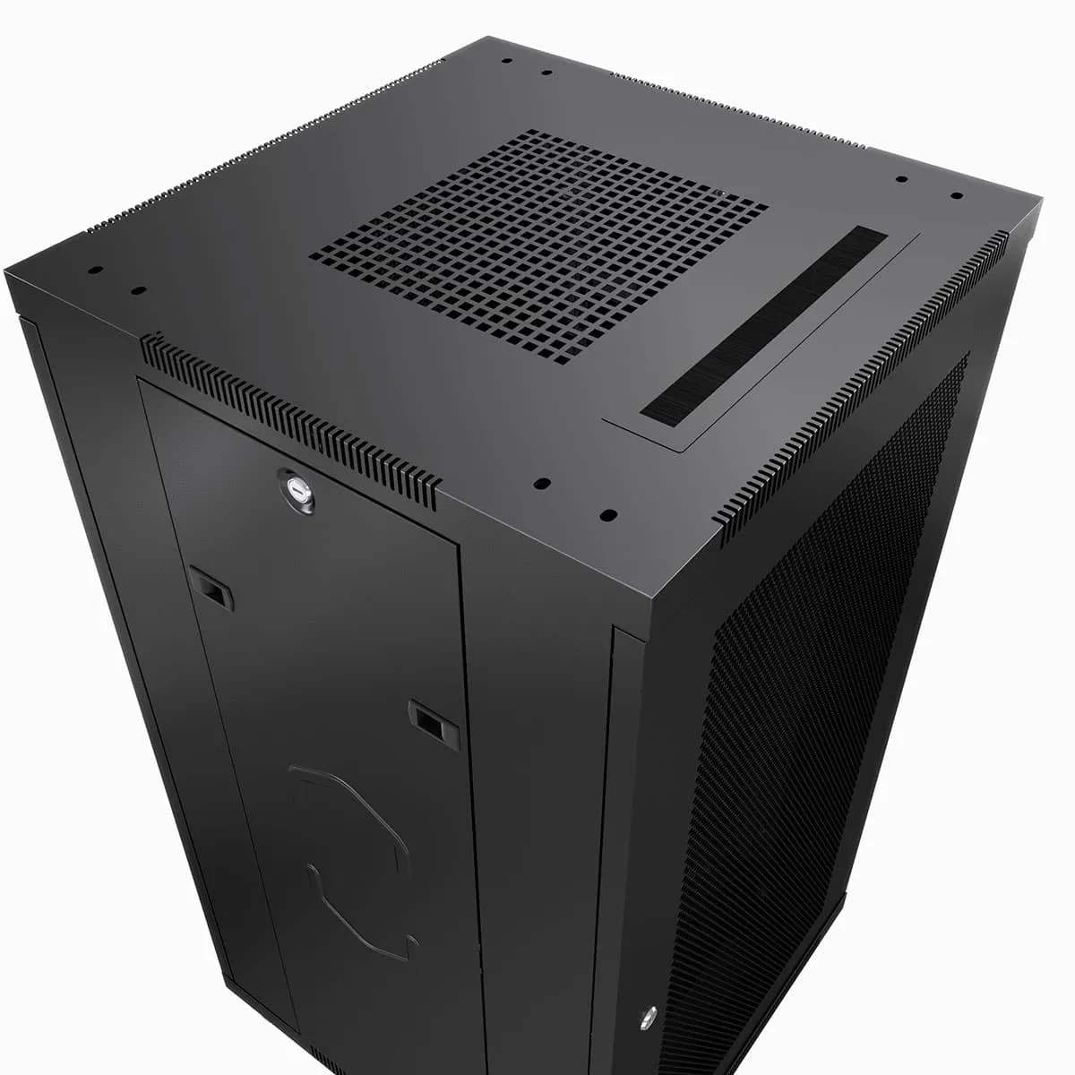 Cabeus ND-05C-18U60/80-BK Cabeus ND-05C-18U60/80-BK