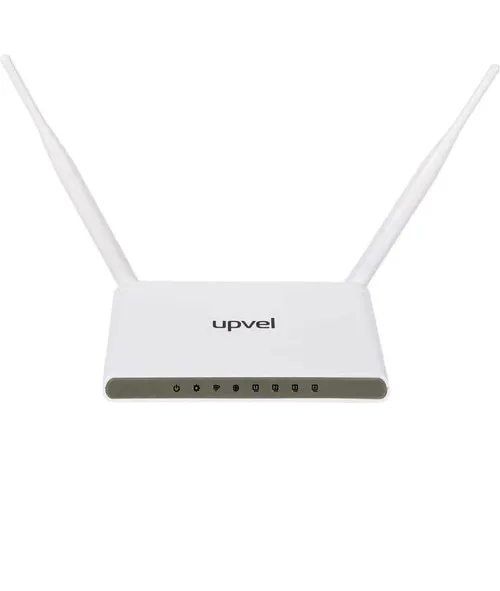 Маршрутизатор для дома UPVEL UR-317BN