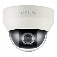 IP видеокамера купольная Samsung SND-6083P 