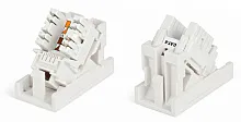 Hyperline SIP2K-C6-M45-22.5
