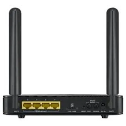 Маршрутизатор для дома Zyxel LTE3301-M209 LTE3301-M209-EU01V1F