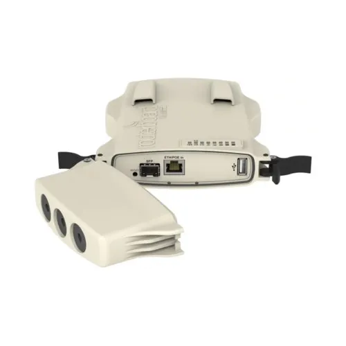 WiFi точка доступа Mikrotik RB921UAGS-5SHPacT-NM