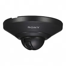 IP видеокамера купольная Sony SNC-DH110B 