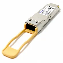 Модуль Silicom FTL410QE2C (QSFP+ модуль)