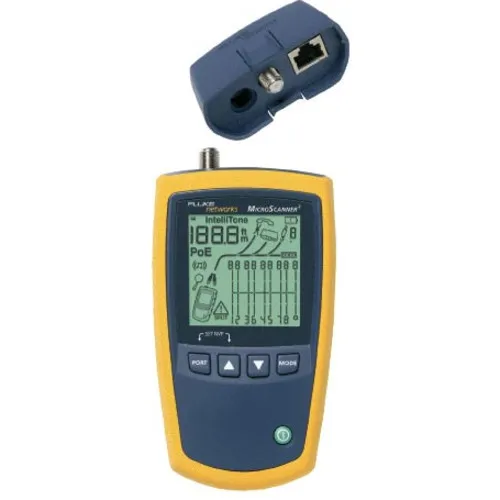 Аксессуар для сетевого оборудования Fluke Networks MS2-TTK (Тестеры) Аксессуар для сетевого оборудования Fluke Networks MS2-TTK (Тестеры)