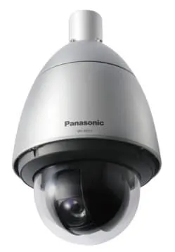 Panasonic WV-X6511N Panasonic WV-X6511N
