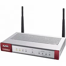 Аппаратный файрвол Zyxel USG 40W