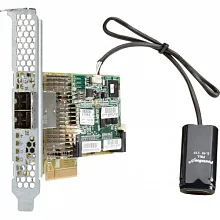 Аксессуар для сетевого оборудования HPE 698532-B21