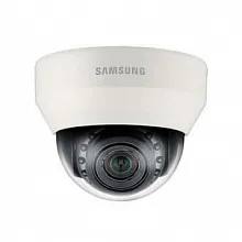 HD-видеокамера купольная Samsung SCD-6083RP  HD-видеокамера купольная Samsung SCD-6083RP